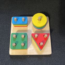 Sensory Toys