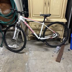 Specialized Crosstrail 