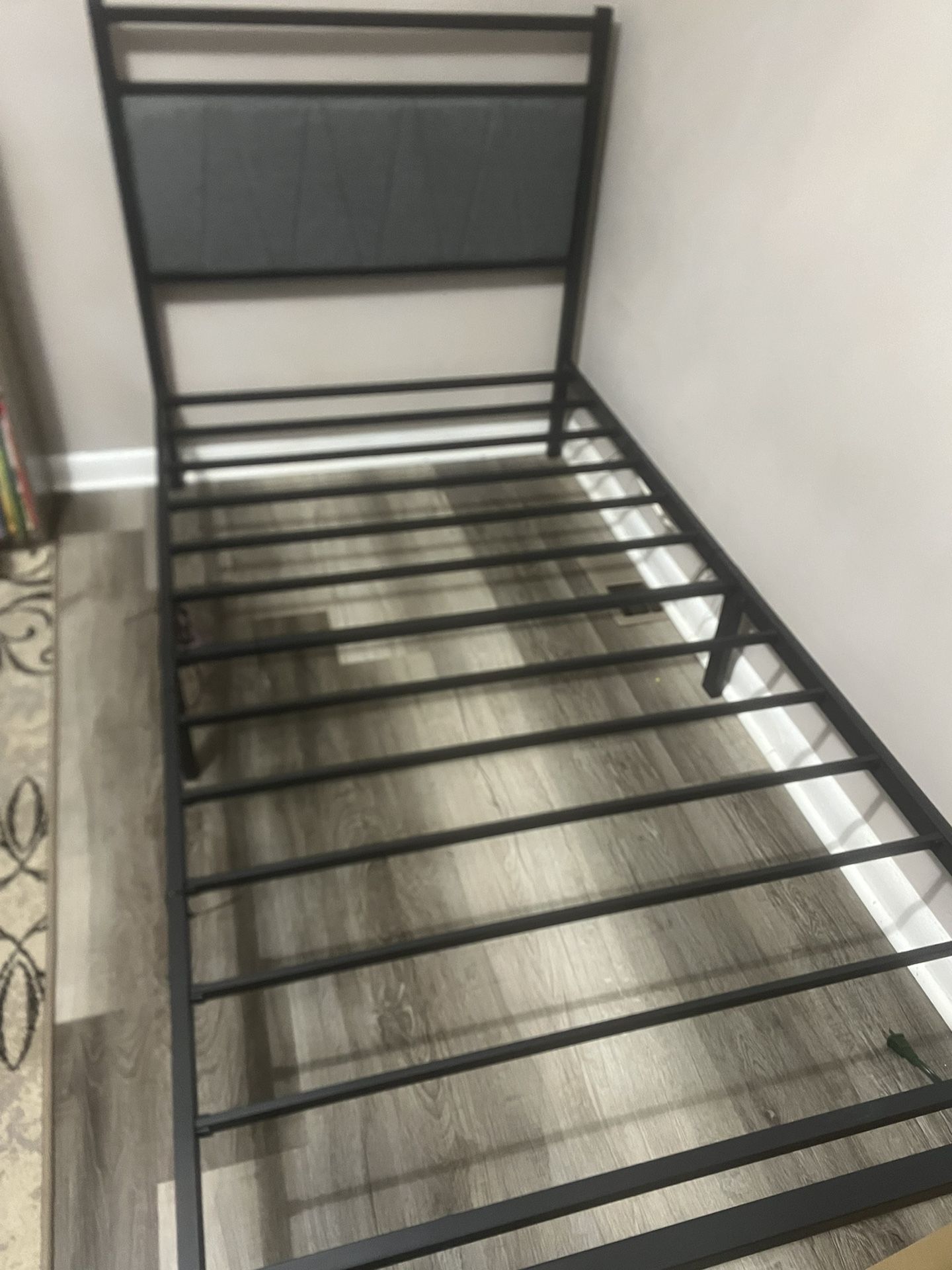 Twin Bed Frames