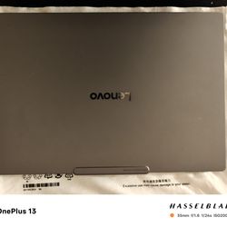 Lenovo slim 7i 14" OLED  touchscreen copilot+ pc - aura edition