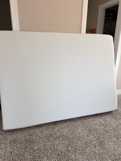 NEW FULL SIZE FOAM MATTRESS 