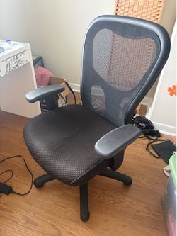 Tempur-Pedic Mesh Office Chair