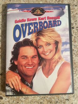Overboard (1987)