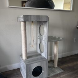 Cat Tree 