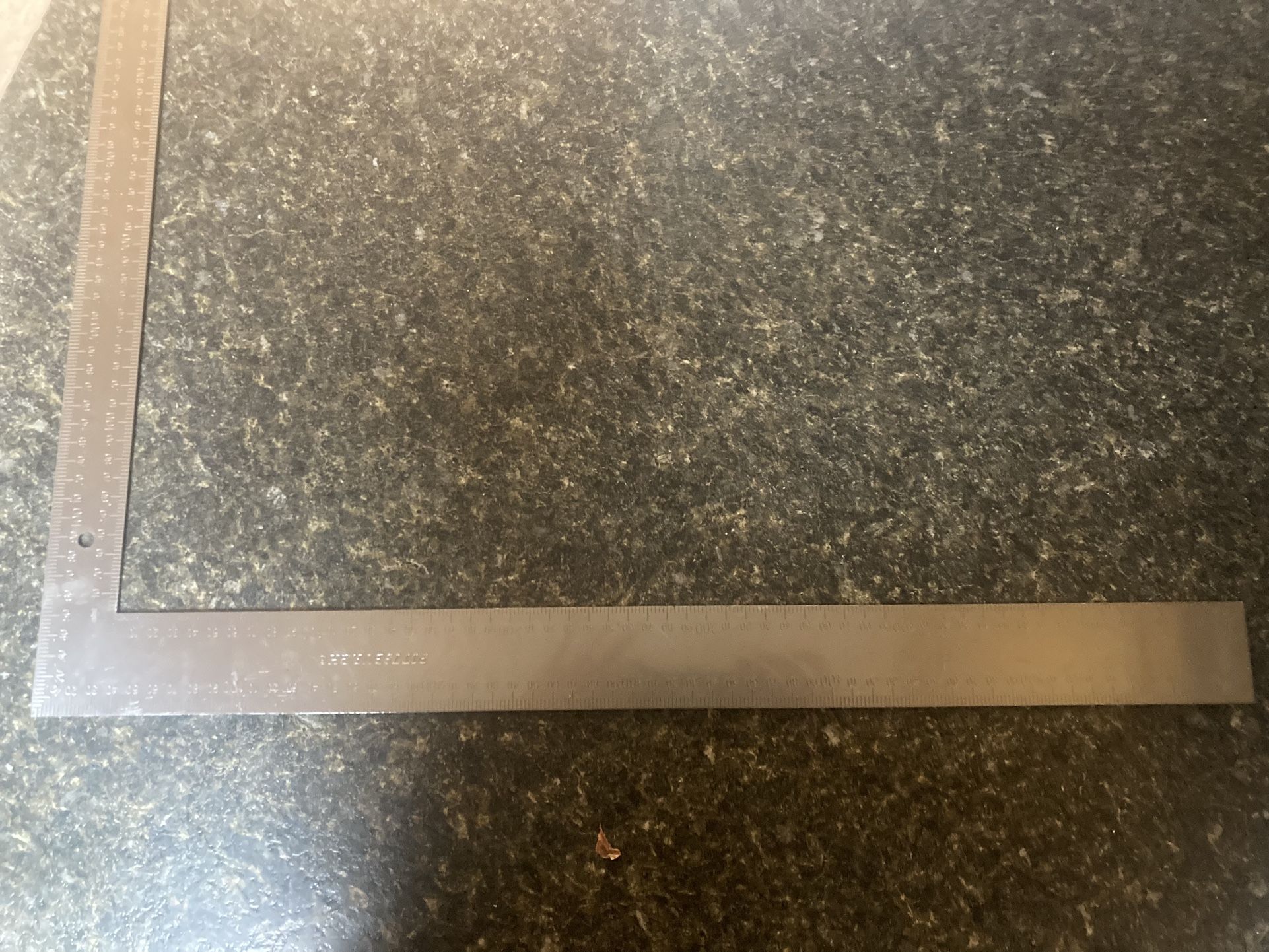 Pittsburgh 16” x 24” Steel Square Item: 69099