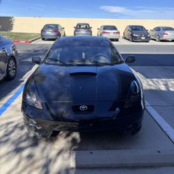 2001 Toyota Celica GT 