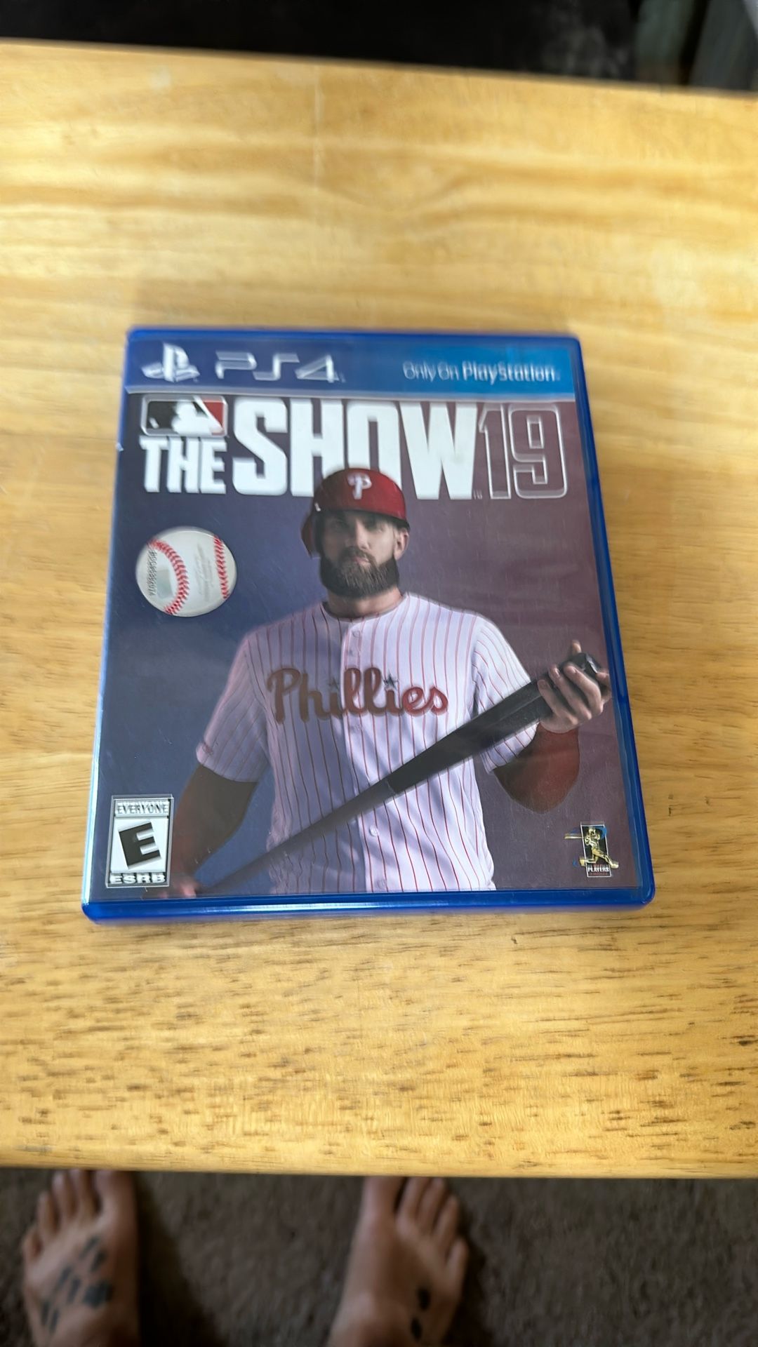 In Excellent Condition
