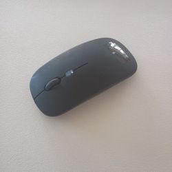 Bluetooth Mouse