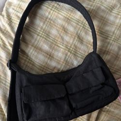 Baggu Shoulder Cargo Bag 