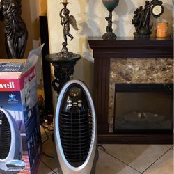 Brand New Ac Honeywell 