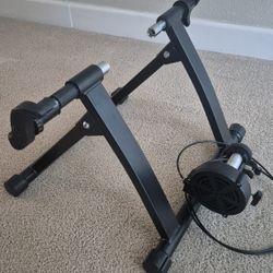 Bike Trainer