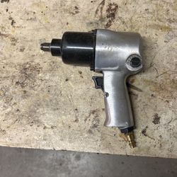 1/2 Wrench Air Hammer