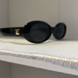 Le Specs Work It Sunglasses