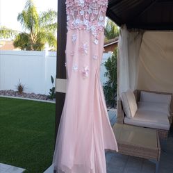 Beautiful Prom Dress