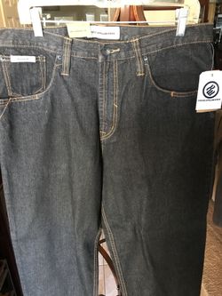 Rocawear Black Rinse 34/33. $15.00 As Is All Sales Are Final