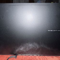 HP Omen 15 i7-4710HQ 2.50GHz 8GB of ram
