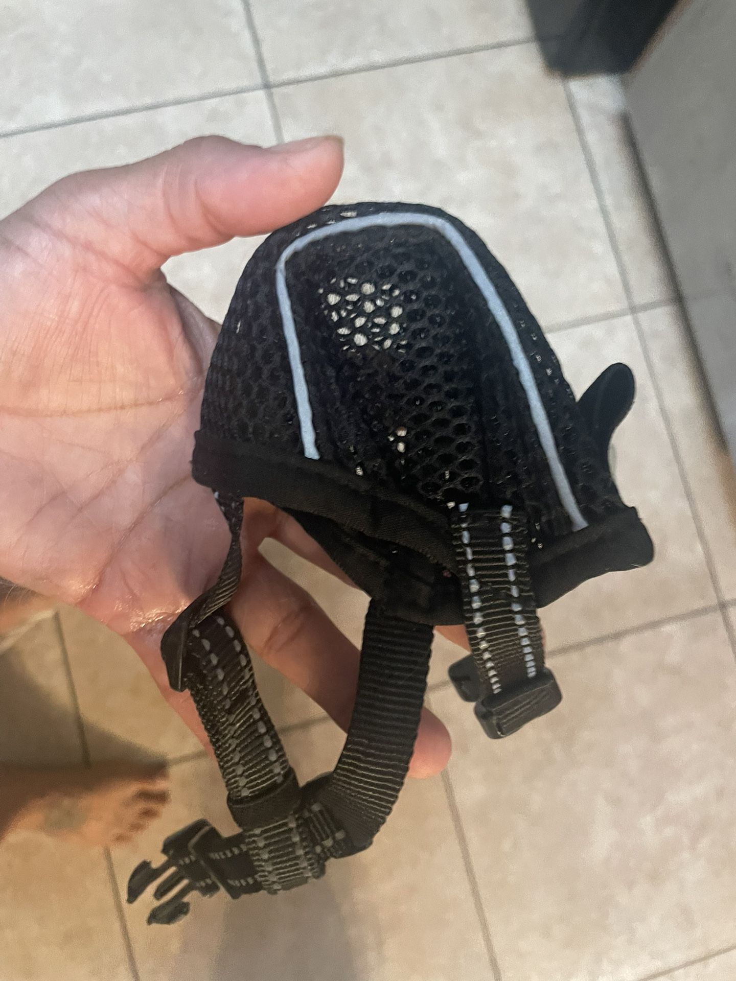 Dog Muzzle