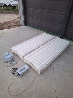 Queen size Bed