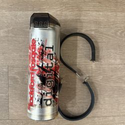 Rockford Fosgate digital capacitor