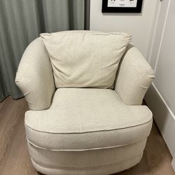Lazboy Swivel Chair