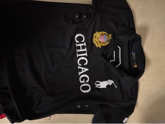 Chicago Ralph Lauren polo