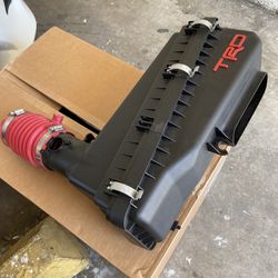 86 ,BRZ ,FRS TRD Air Intake