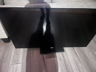 Phillips 55 Inch 4K UHD (2160p)