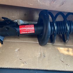 New Strut For A 2010 ,2012 Camaro