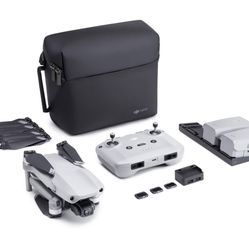 Dji Mavic Air 2 Fly More Combo Plus Extra Battery 