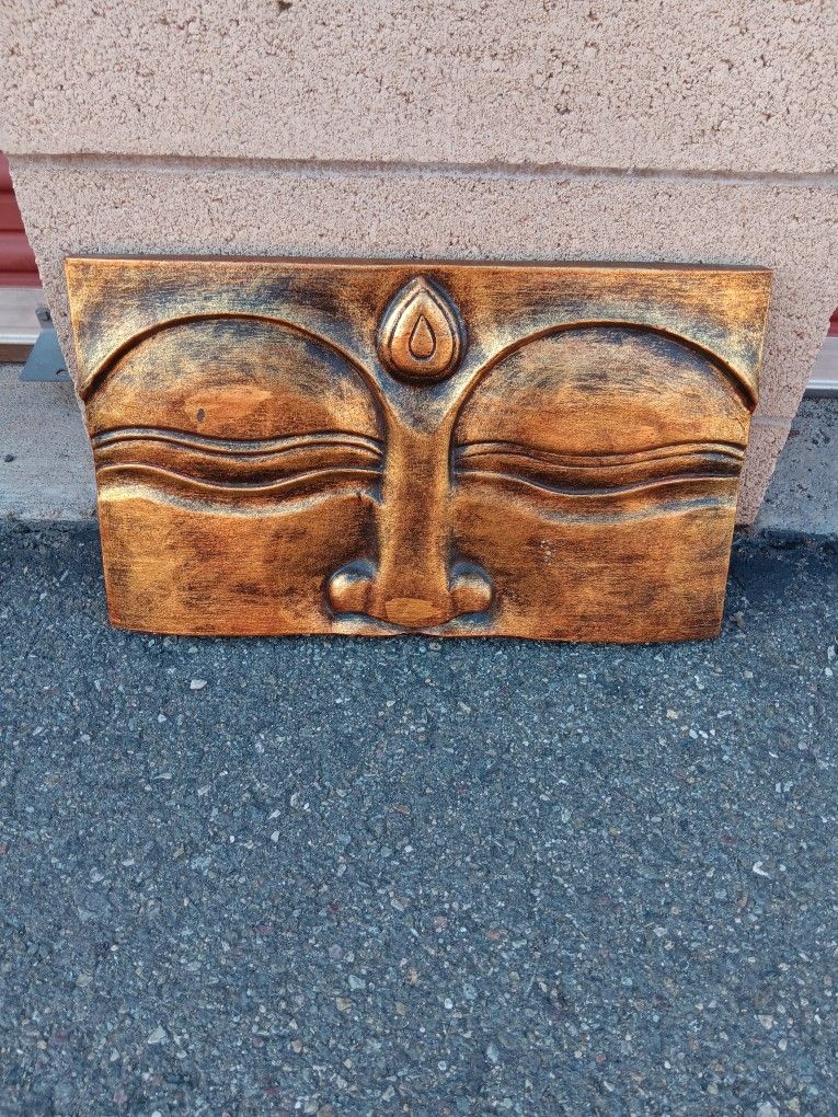 Buddha