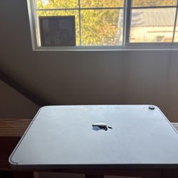 Apple iPad Wi-Fi 9–10″ — Works, Unlocked