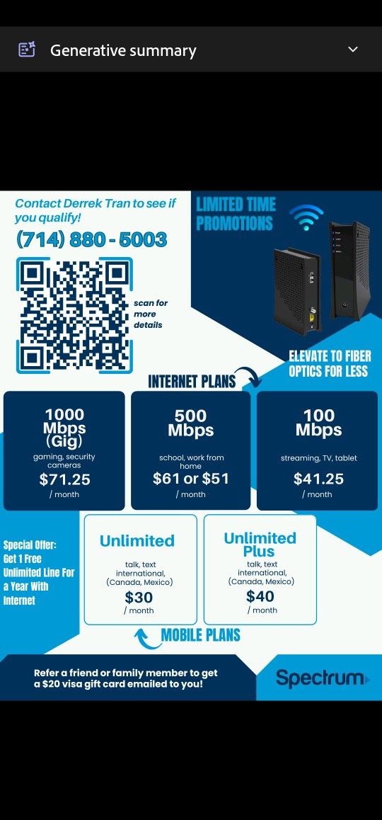 Wifi Router