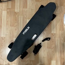 iFasun Electric Skateboard (Lightning Board)