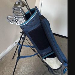 Golf Clubs