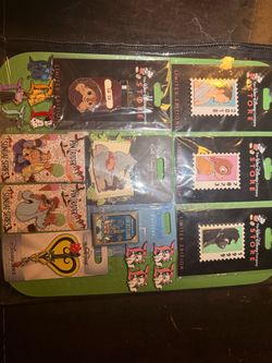 Disney Trading Pins
