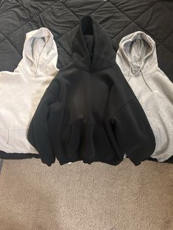 Set Hoodies- (Old Navy, New Balance, etc.)