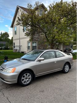 2003 Honda Civic