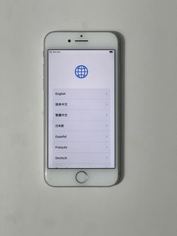 Apple iPhone 8 Unlocked 256GB