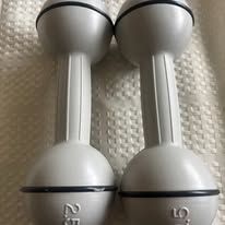 Weights