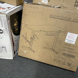 Gaming Table New In Box 