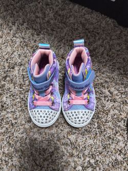 Brand New Twinkle Toes