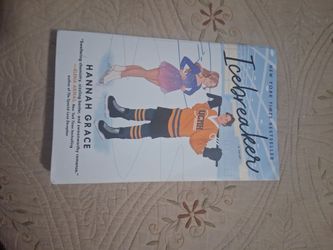 Icebreaker book