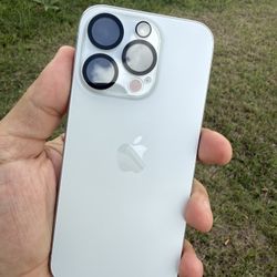 iPhone 15 Pro Unlocked