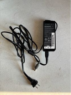 Lenovo Slim Tip 20V 90 W 4.5A Original AC Power Supply Adapter Charger