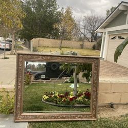Indoor Hanging Mirror 