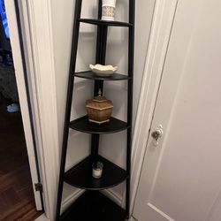 Corner Shelf 