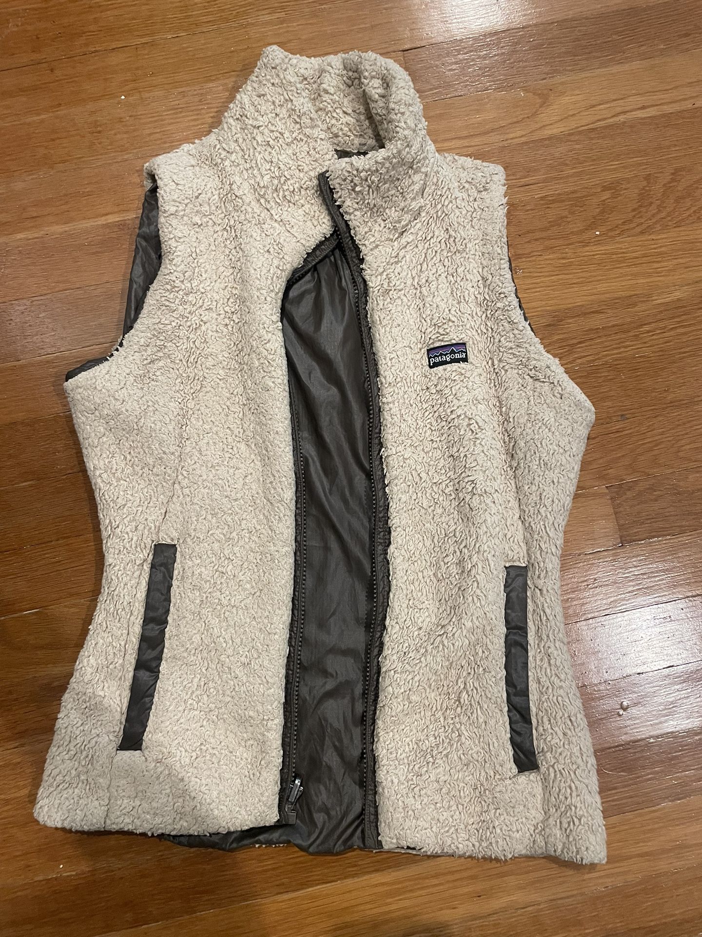 Patagonia Reversible Vest