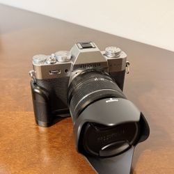 Fujifilm Xt30