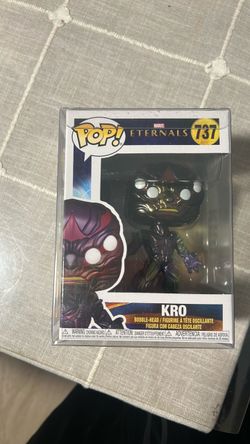 Eternals kro Funko pop