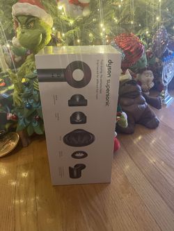 Dyson Supersonic™ hair dryer